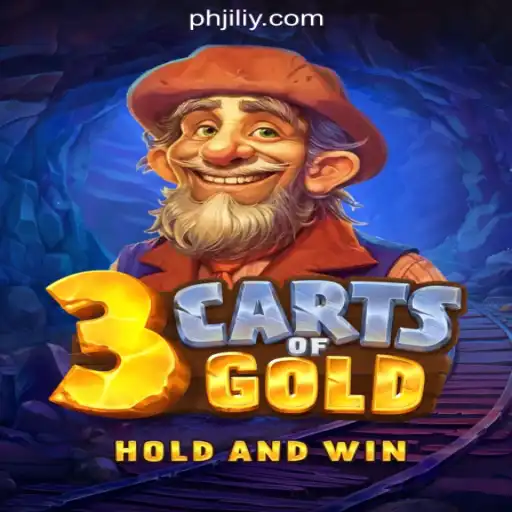 Discover 3cartsOfGold: A Thrilling Adventure at JILIY.COM Online Casino Philippines