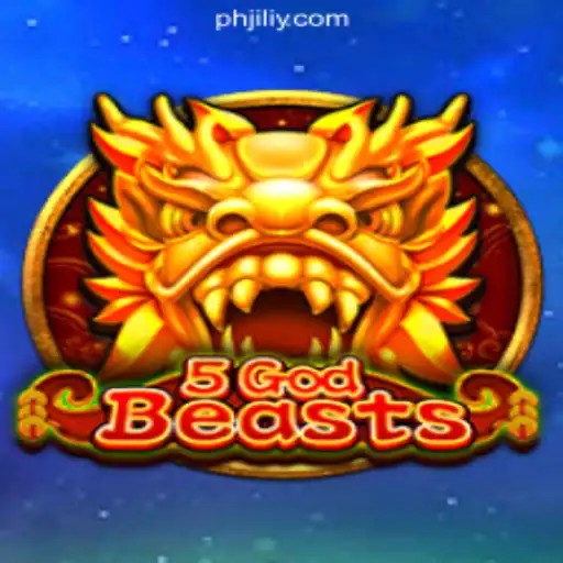 Exploring the Thrills of 5GodBeasts at JILIY.COM Online Casino Philippines