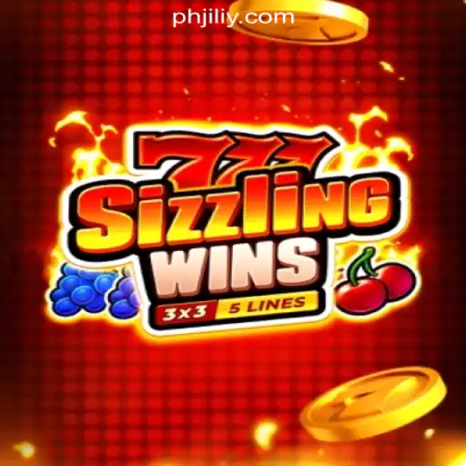 Discover the Thrills of 777sizzlingwins at JILIY.COM Online Casino Philippines