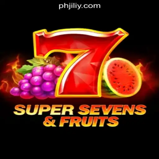 Experience the Thrills of 7SuperSevensFruits at JILIY.COM Online Casino Philippines