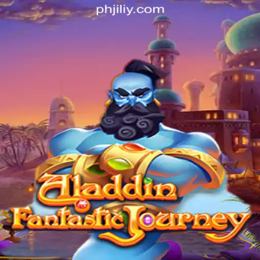 Discover the Magic of 'Aladdin' at JILIY.COM Online Casino Philippines