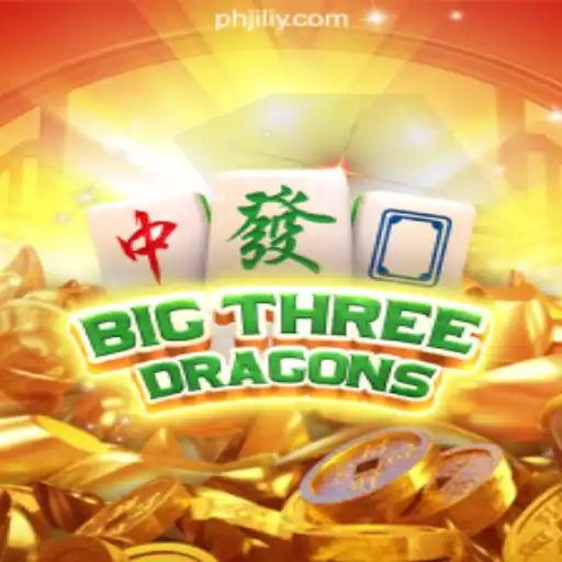 Explore the Thrilling World of BigThreeDragons at JILIY.COM Online Casino Philippines