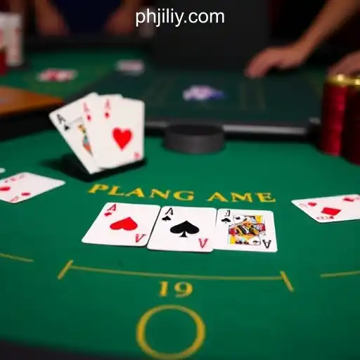 Security and Trust JILIY.COM Online Casino Philippines - International Licenses and Certifications