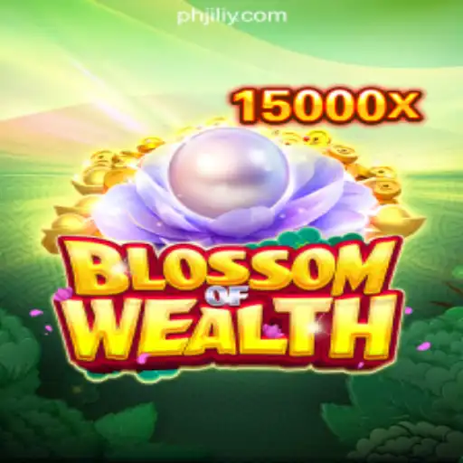 BlossomofWealth: A Captivating Dive into JILIY.COM's Casino Gaming Experience