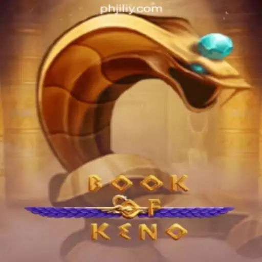 Exploring the Thrilling World of BookOfKeno at JILIY.COM Online Casino Philippines