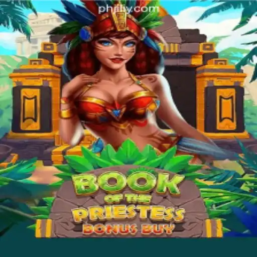 Discover the Mystique of BookOfThePriestess at JILIY.COM Online Casino Philippines