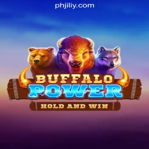 BuffaloPower Game - An Immersive Experience at JILIY.COM Online Casino Philippines