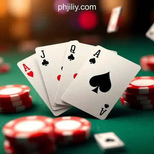 Gaming Experience JILIY.COM Online Casino Philippines - 800+ Premium and Exclusive Games