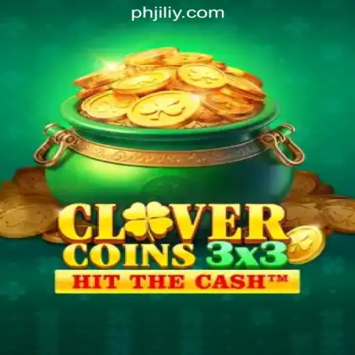 Clovercoin3x3: An Exciting Addition to Online Gaming at JILIY.COM Online Casino Philippines