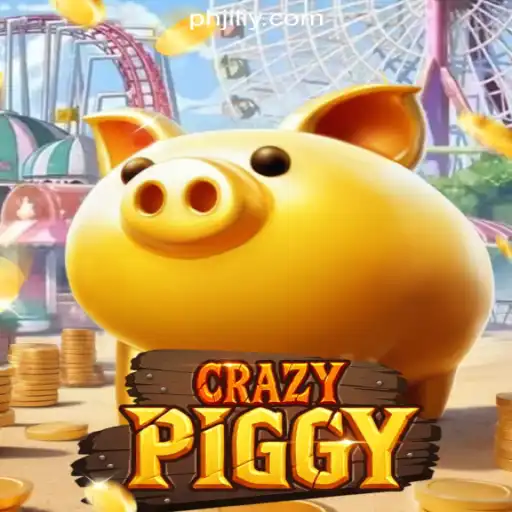 Explore CrazyPiggy: An Exciting Game Experience with JILIY.COM Online Casino Philippines