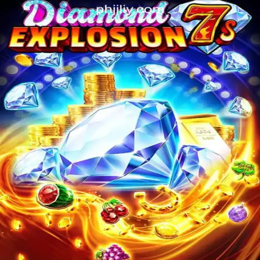 Discover the Excitement of DiamondExplosion7s at JILIY.COM Online Casino Philippines