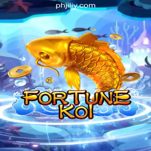 Exploring FORTUNEKOI at JILIY.COM Online Casino Philippines