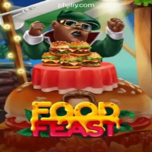 FoodFeast: A Culinary Adventure Awaits at JILIY.COM Online Casino Philippines