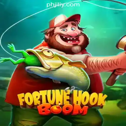 Discover the Thrilling World of FortuneHookBoom at JILIY.COM Online Casino Philippines