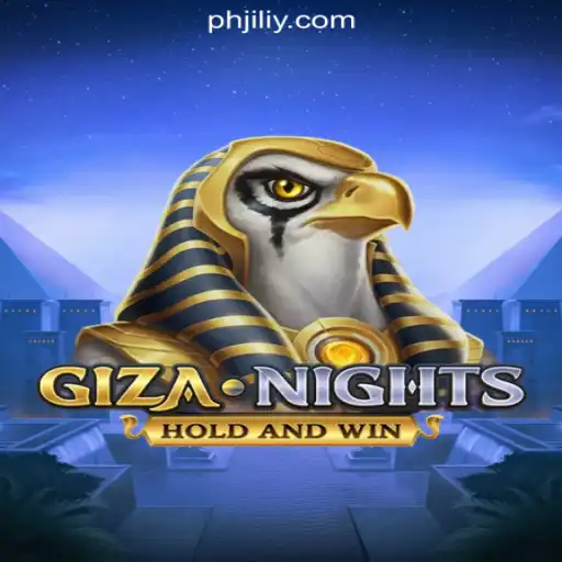 Experience the Thrill of GizaNights at JILIY.COM Online Casino Philippines