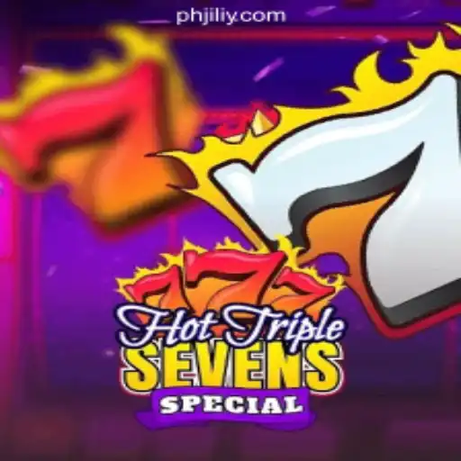 Discover the Excitement of HotTripleSevensSpecial at JILIY.COM Online Casino Philippines