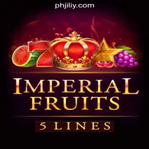 Discover ImperialFruits5 at JILIY.COM Online Casino Philippines