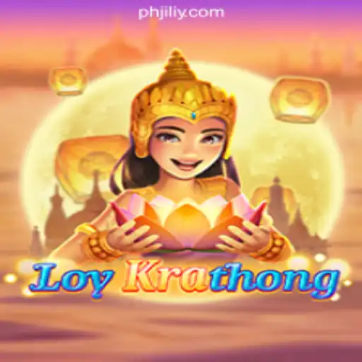 Unveiling LoyKrathong: An Enchanting Game Experience at JILIY.COM Online Casino Philippines