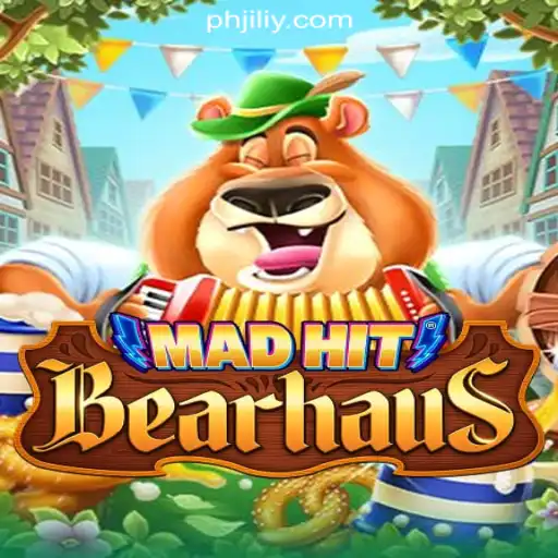 Discover the Thrilling World of MadHitBearhaus at JILIY.COM Online Casino Philippines