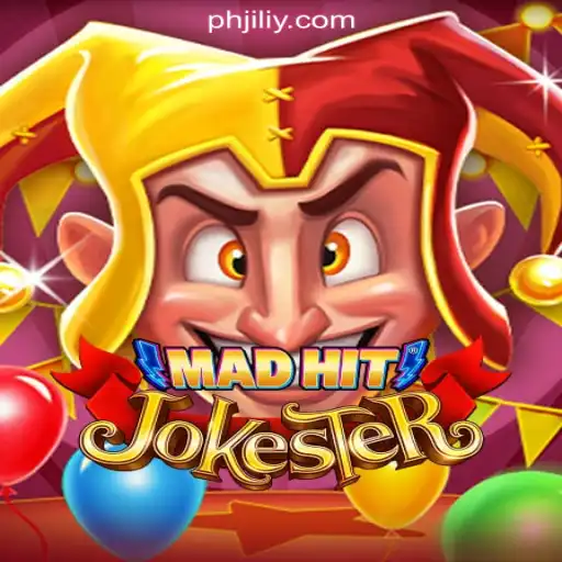 MadHitJokester: An Exciting New Game at JILIY.COM Online Casino Philippines
