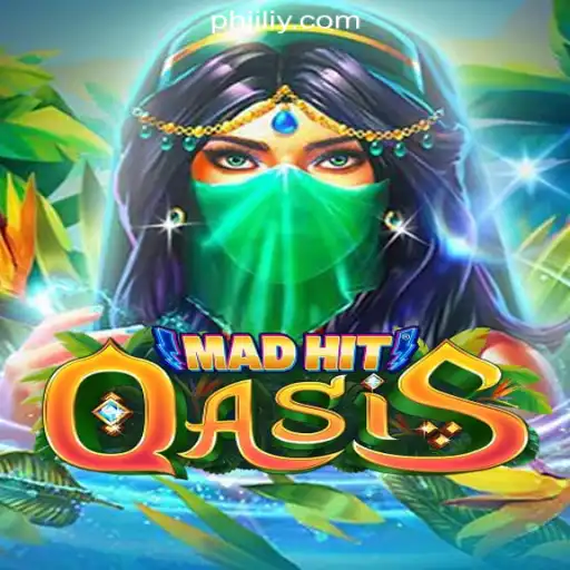 Unveiling MadHitOasis: A Thrilling Adventure in JILIY.COM Online Casino Philippines