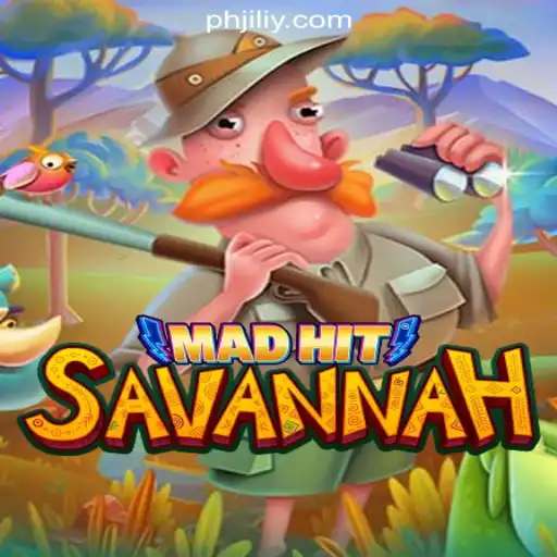 MadHitSavannah: A Thrilling Safari Adventure