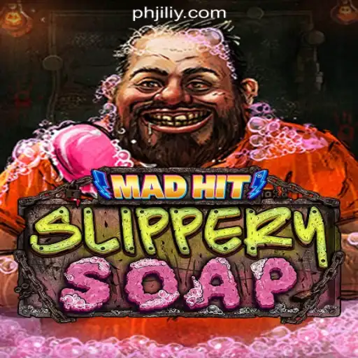 Unveiling MadHitSlipperySoap: The Latest Rage in Online Gaming