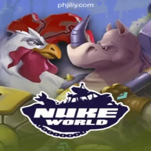 Exploring NukeWorld: A Thrilling Online Casino Experience
