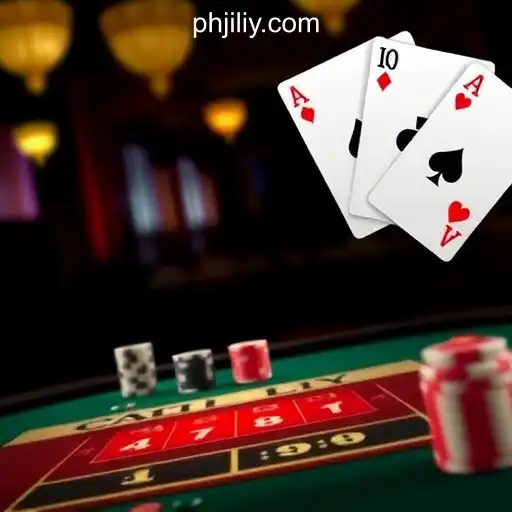Gaming Experience JILIY.COM Online Casino Philippines - 800+ Premium and Exclusive Games