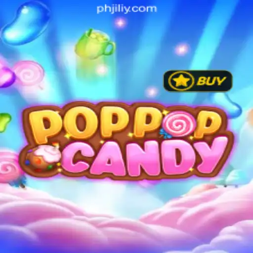 Experience the Excitement of POPPOPCANDY at JILIY.COM Online Casino Philippines
