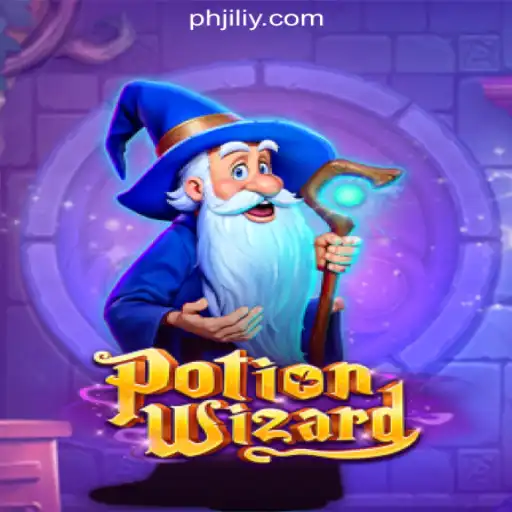 PotionWizard: A Magical Journey in Gaming with JILIY.COM Online Casino Philippines