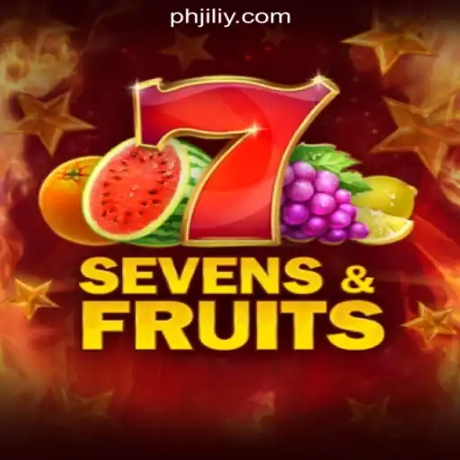 SevensFruits: The Exciting Casino Game at JILIY.COM Online Casino Philippines