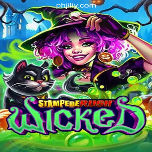 StempedeRushWicked: An Exciting New Addition to JILIY.COM Online Casino Philippines