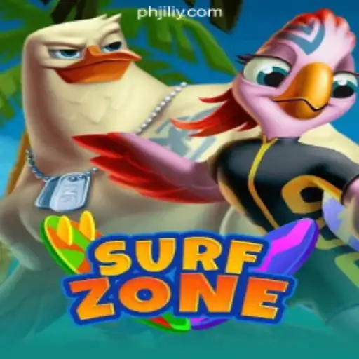 SurfZone: Riding the Waves at JILIY.COM Online Casino Philippines