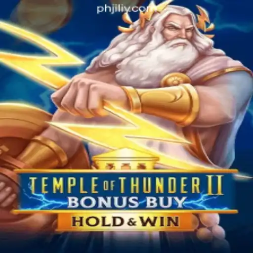 Temple of Thunder II Bonus Buy: A Thrilling Casino Experience