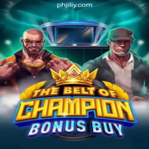 Discover the Thrills of TheBeltOfChampionBonusBuy at JILIY.COM Online Casino Philippines