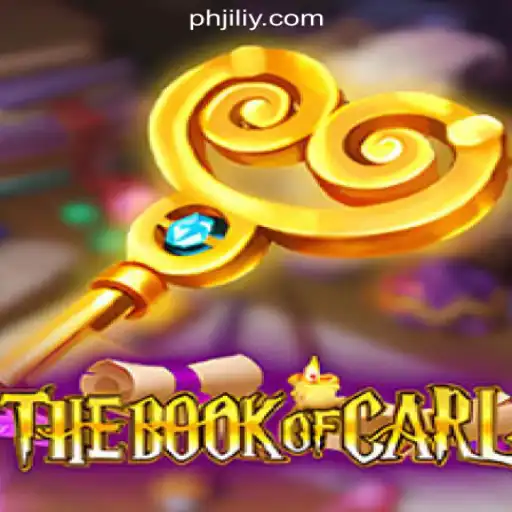 Exploring TheBookofCarl at JILIY.COM Online Casino Philippines