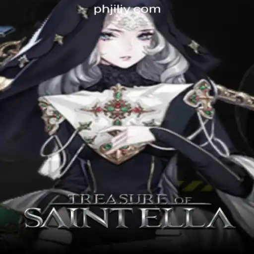 Discover the Exciting World of Treasure of Saint Ella at JILIY.COM Online Casino Philippines