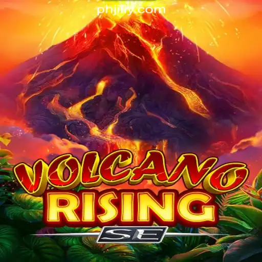Exploring VolcanoRisingSE: A Thrilling Adventure in JILIY.COM Online Casino Philippines
