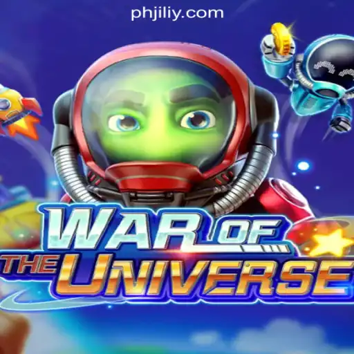 Explore WAROFTHEUNIVERSE: A Thrilling Journey in Online Gaming