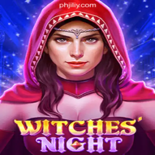 Explore the Enchanting World of WitchesNight at JILIY.COM Online Casino Philippines
