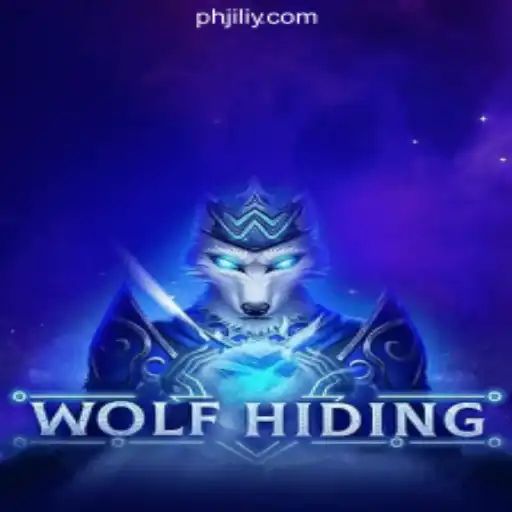 WolfHiding: An Enthralling Game at JILIY.COM Online Casino Philippines